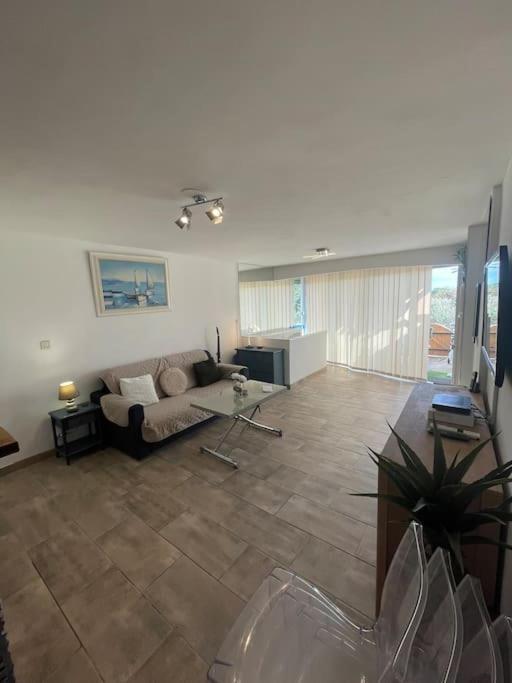 Appartement Duplex Vil'Adonis Агд Экстерьер фото